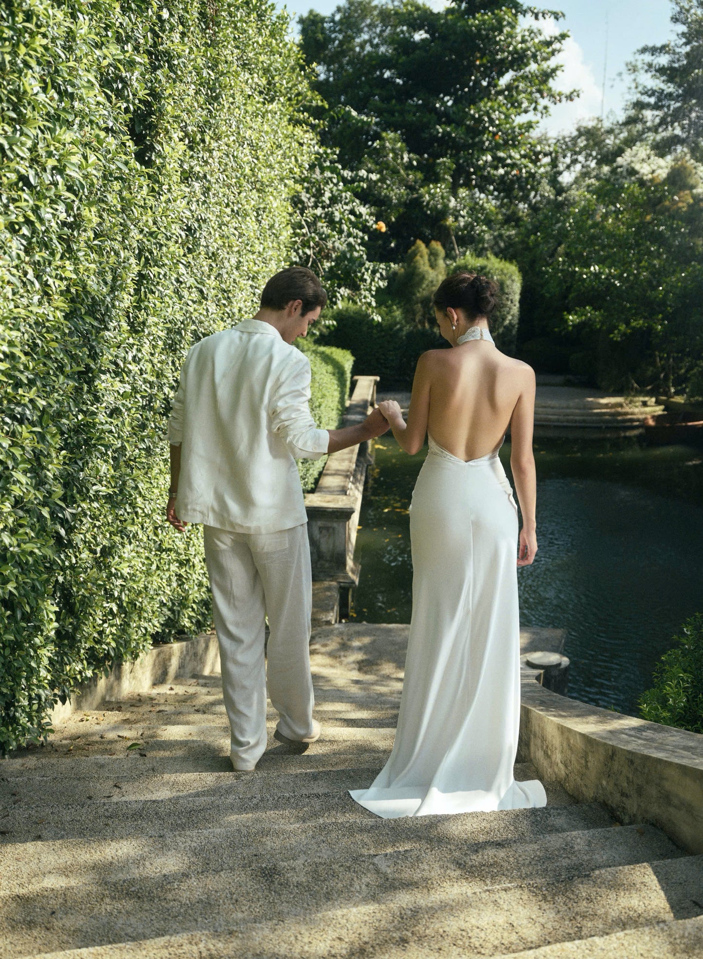 AYLA DRESS