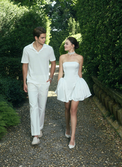 MINA MINI DRESS