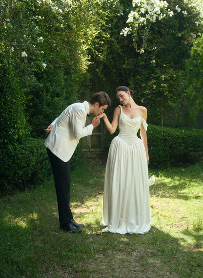 EVELINE GOWN