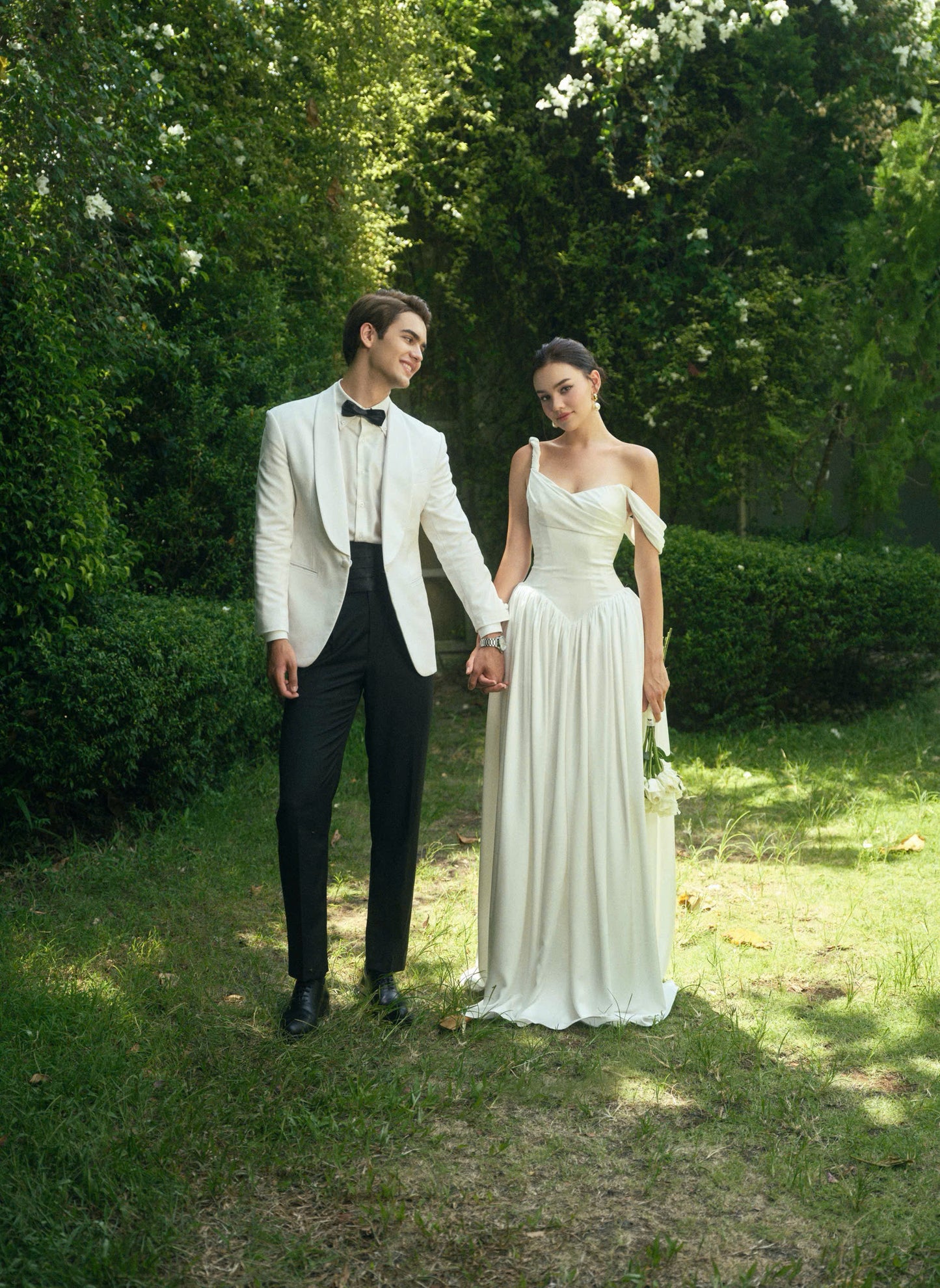 EVELINE GOWN