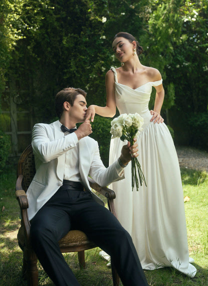 EVELINE GOWN
