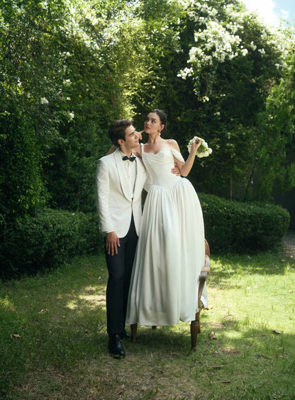 EVELINE GOWN