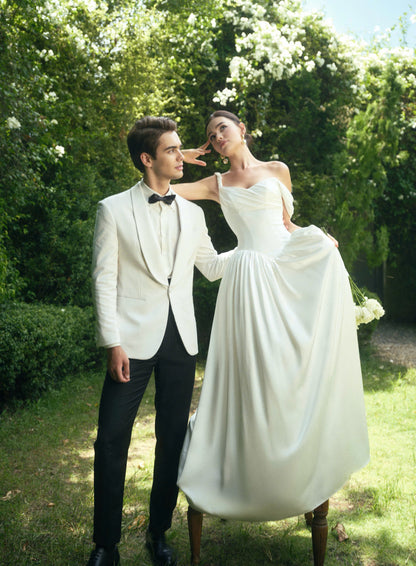 EVELINE GOWN