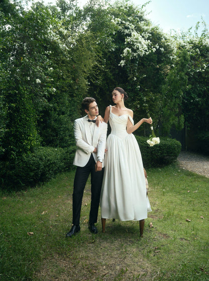 EVELINE GOWN