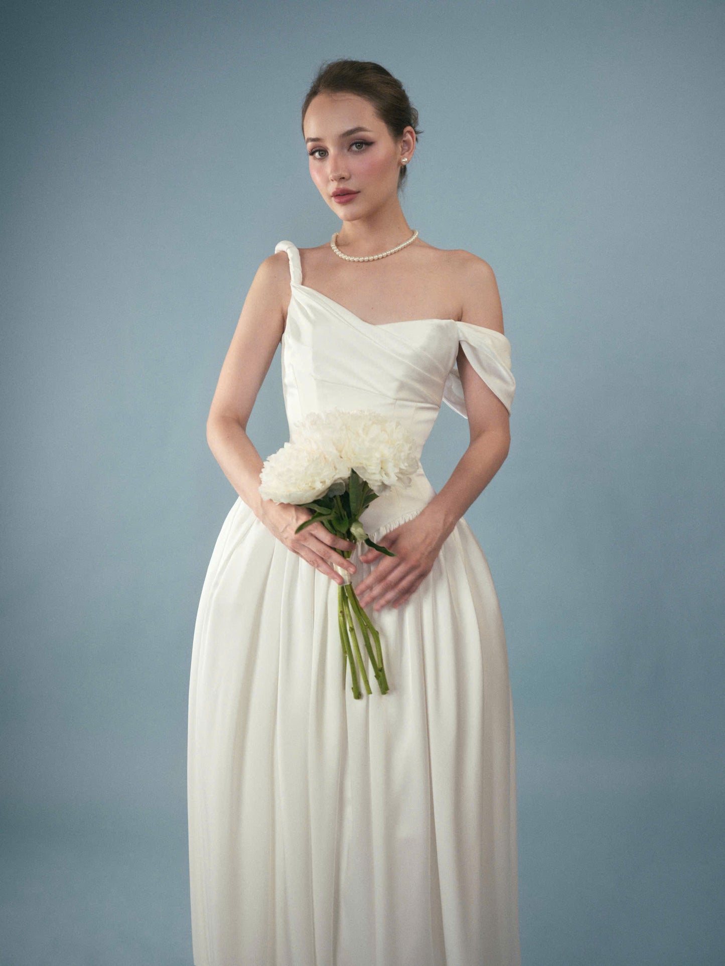 EVELINE GOWN