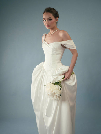 EVELINE GOWN