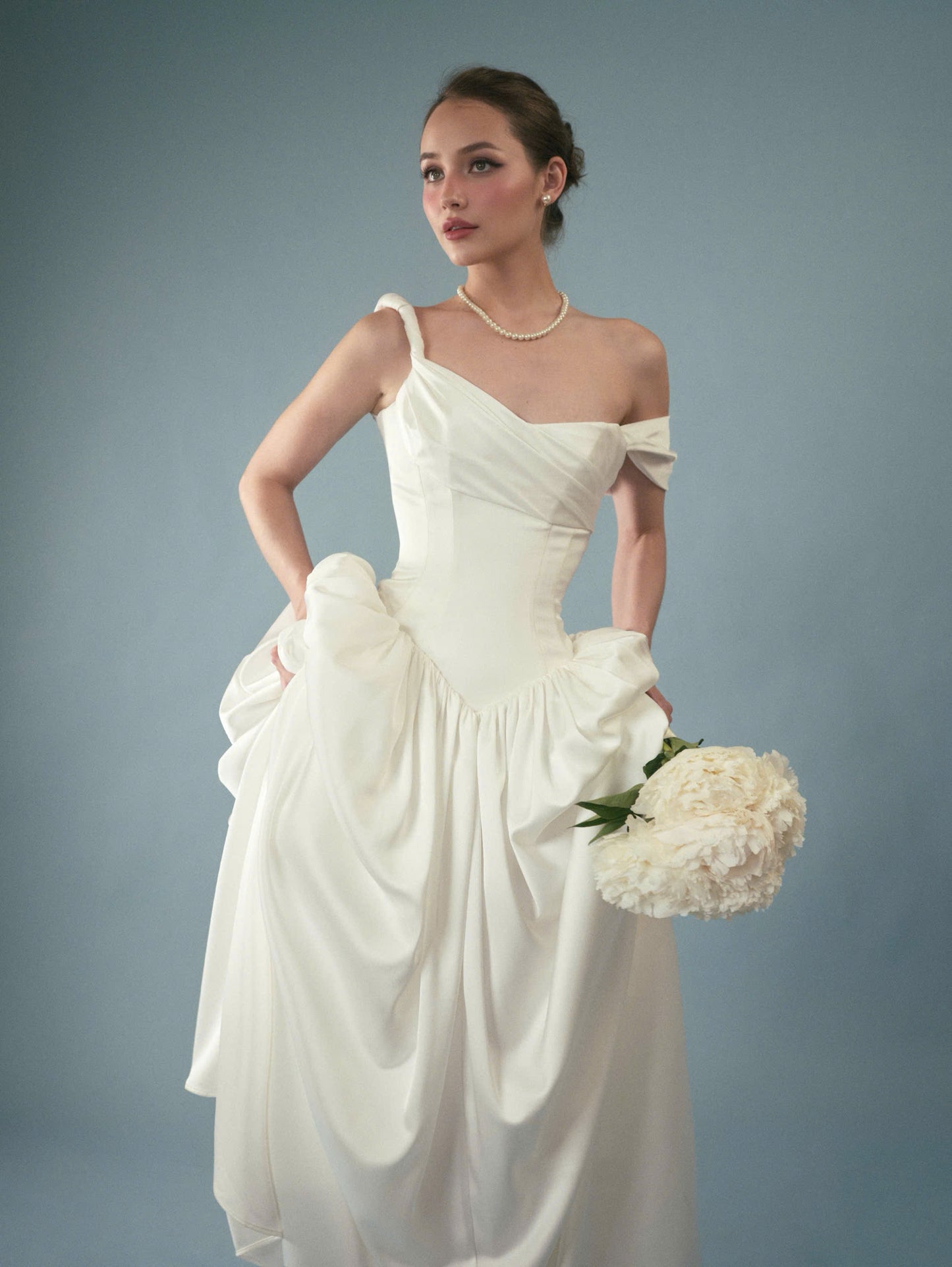 EVELINE GOWN