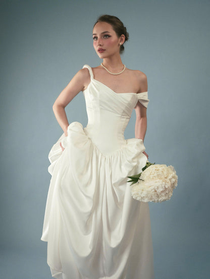 EVELINE GOWN