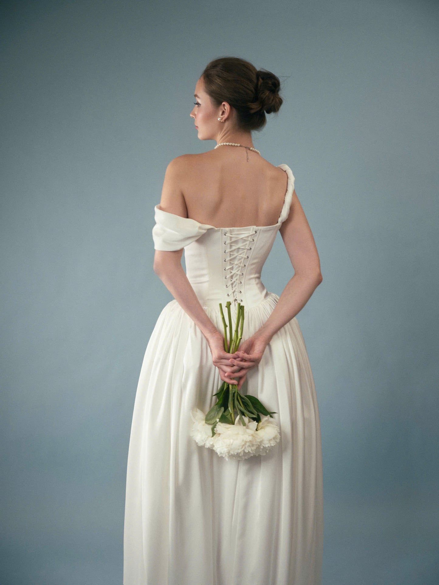 EVELINE GOWN