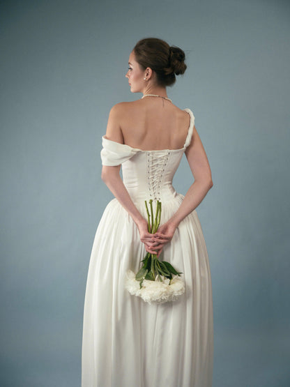 EVELINE GOWN