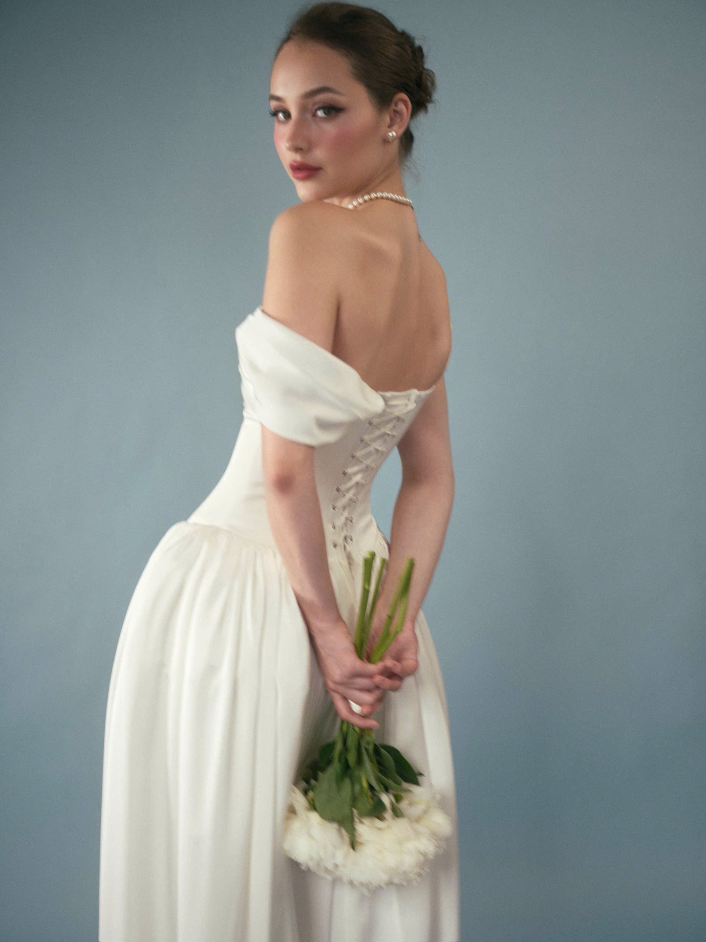 EVELINE GOWN