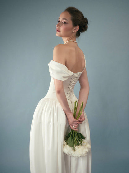 EVELINE GOWN