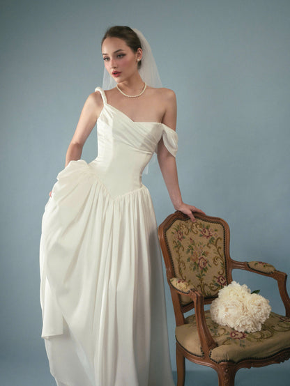 EVELINE GOWN