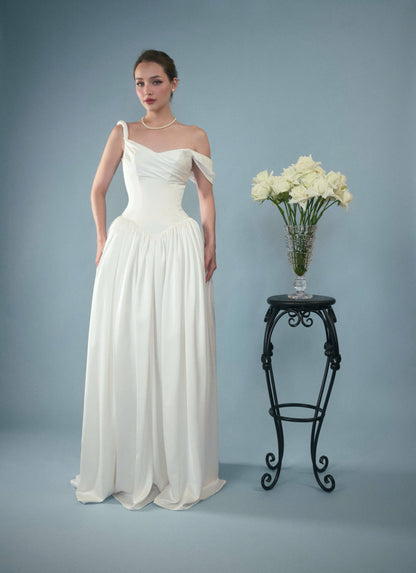 EVELINE GOWN