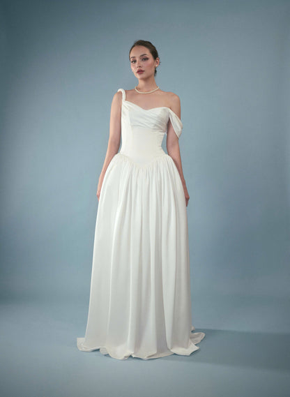 EVELINE GOWN