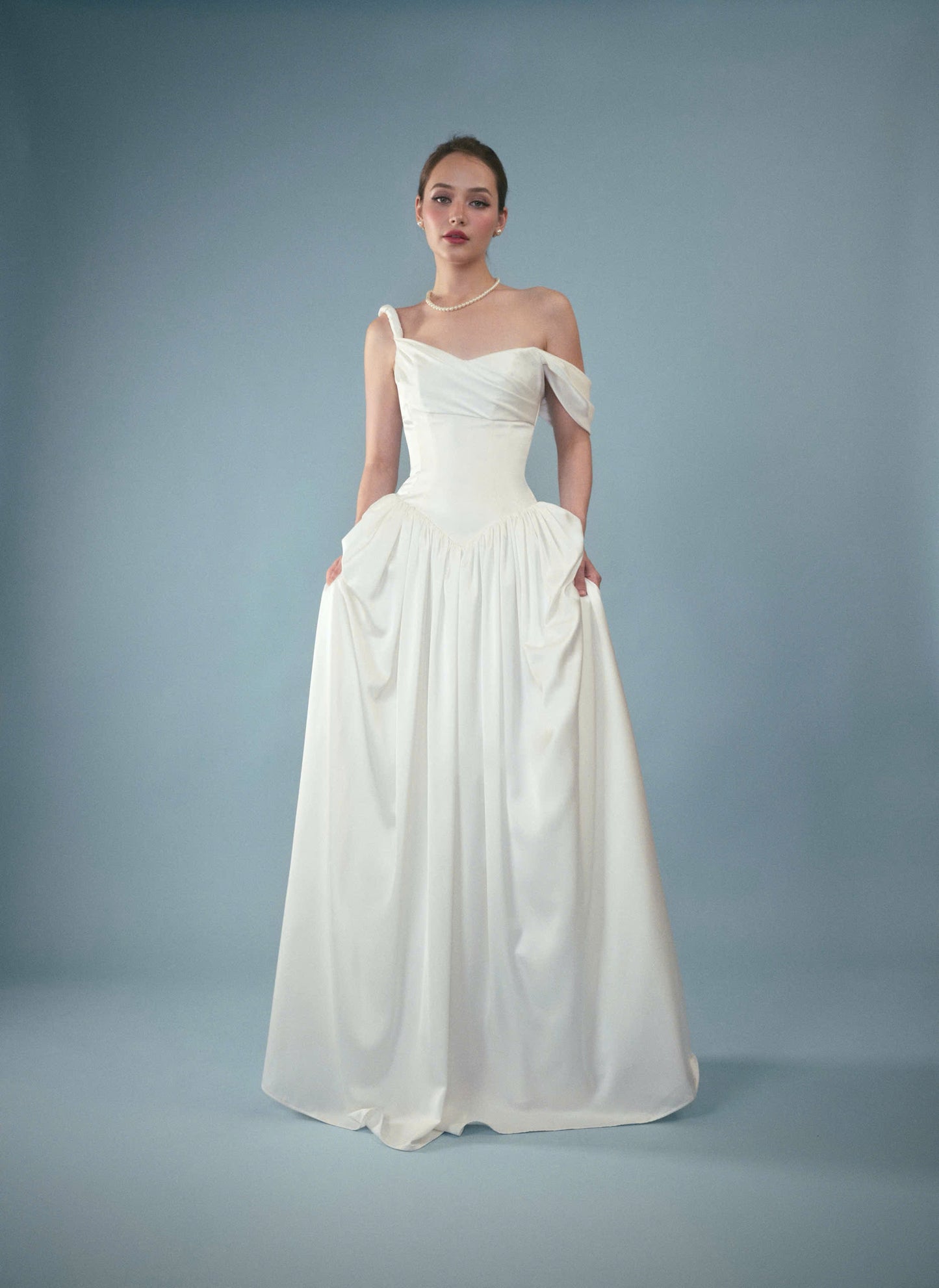 EVELINE GOWN