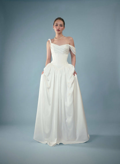 EVELINE GOWN