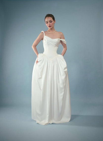 EVELINE GOWN