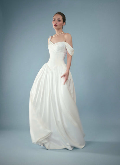 EVELINE GOWN