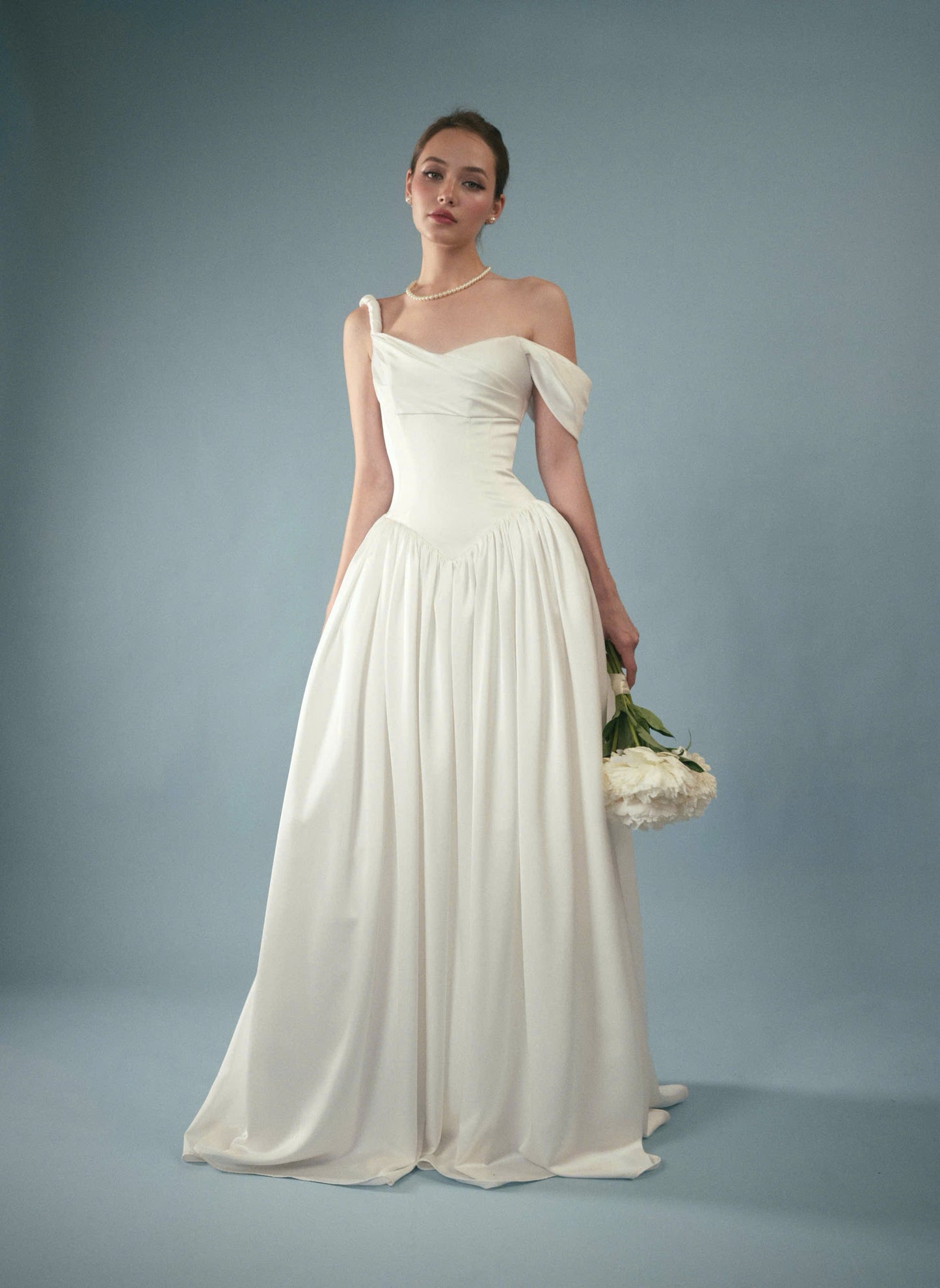 EVELINE GOWN