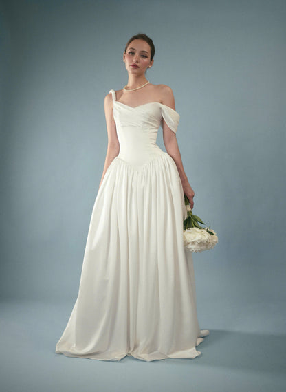 EVELINE GOWN