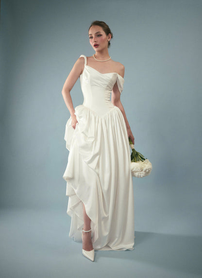 EVELINE GOWN