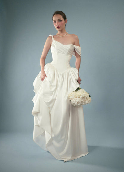 EVELINE GOWN
