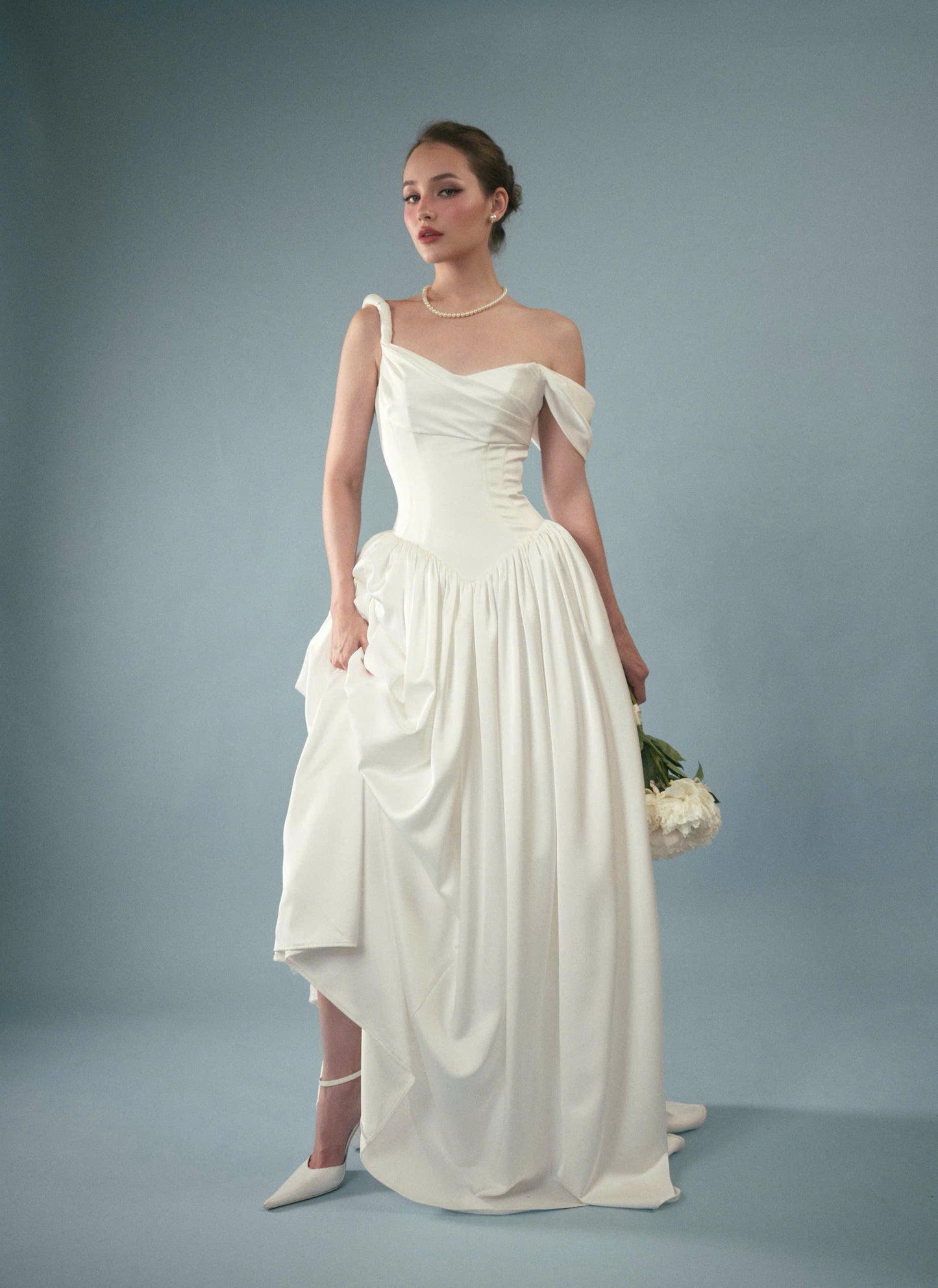 EVELINE GOWN