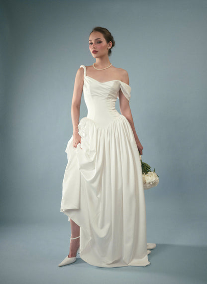 EVELINE GOWN