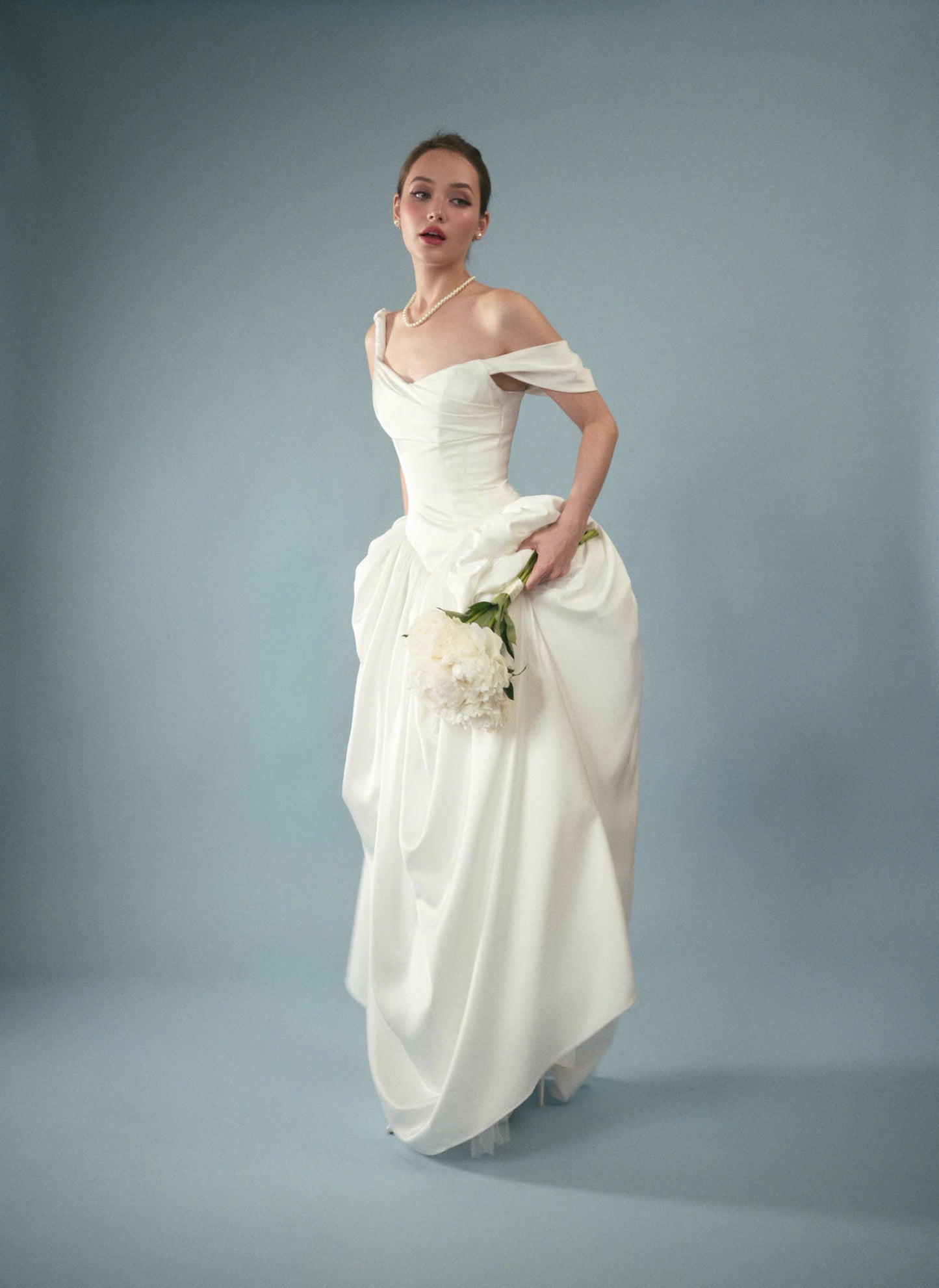 EVELINE GOWN