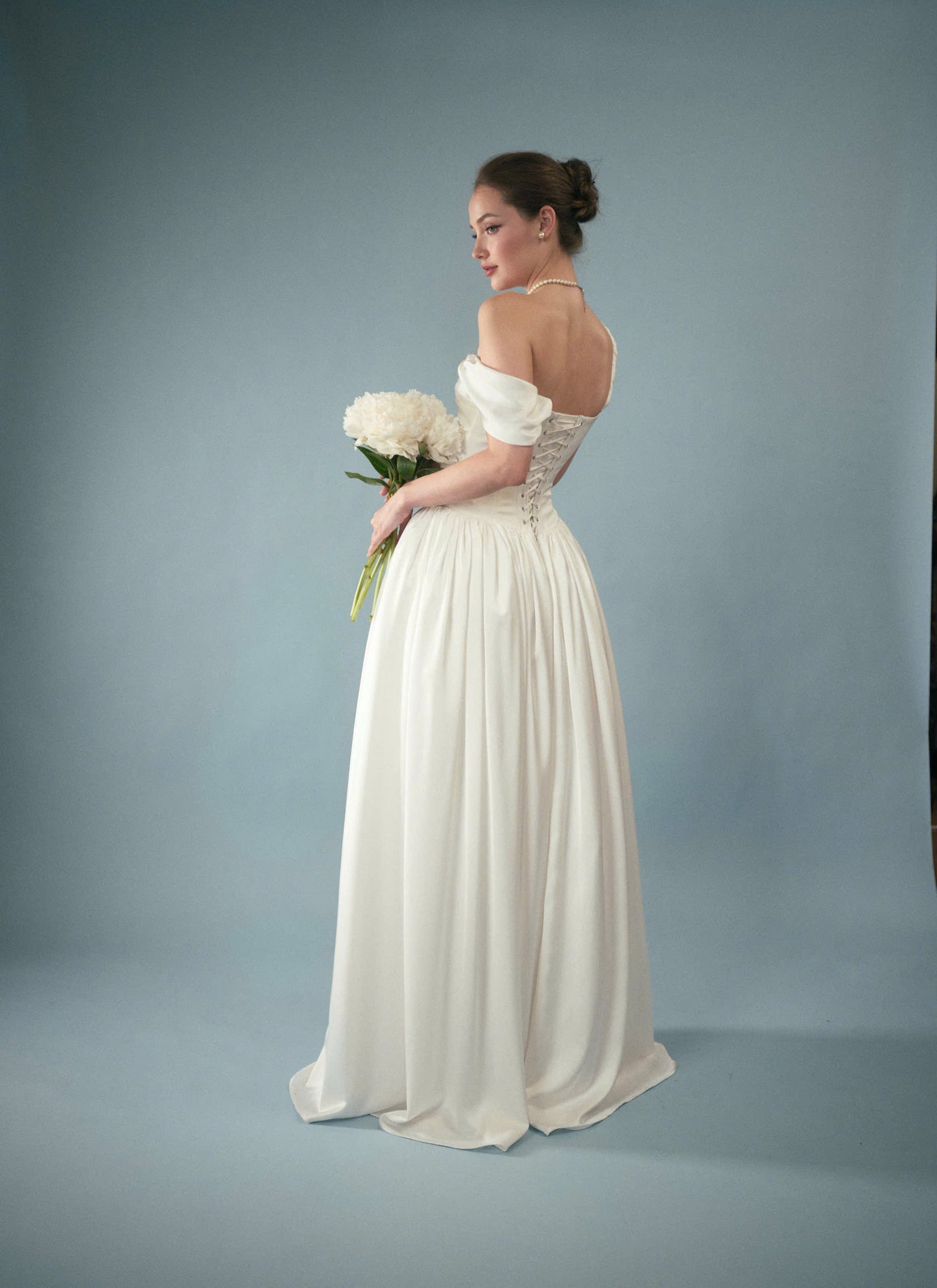 EVELINE GOWN