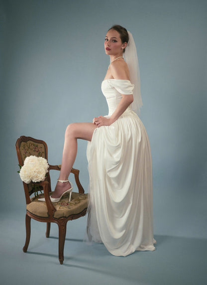 EVELINE GOWN
