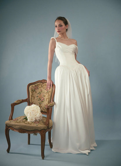 EVELINE GOWN