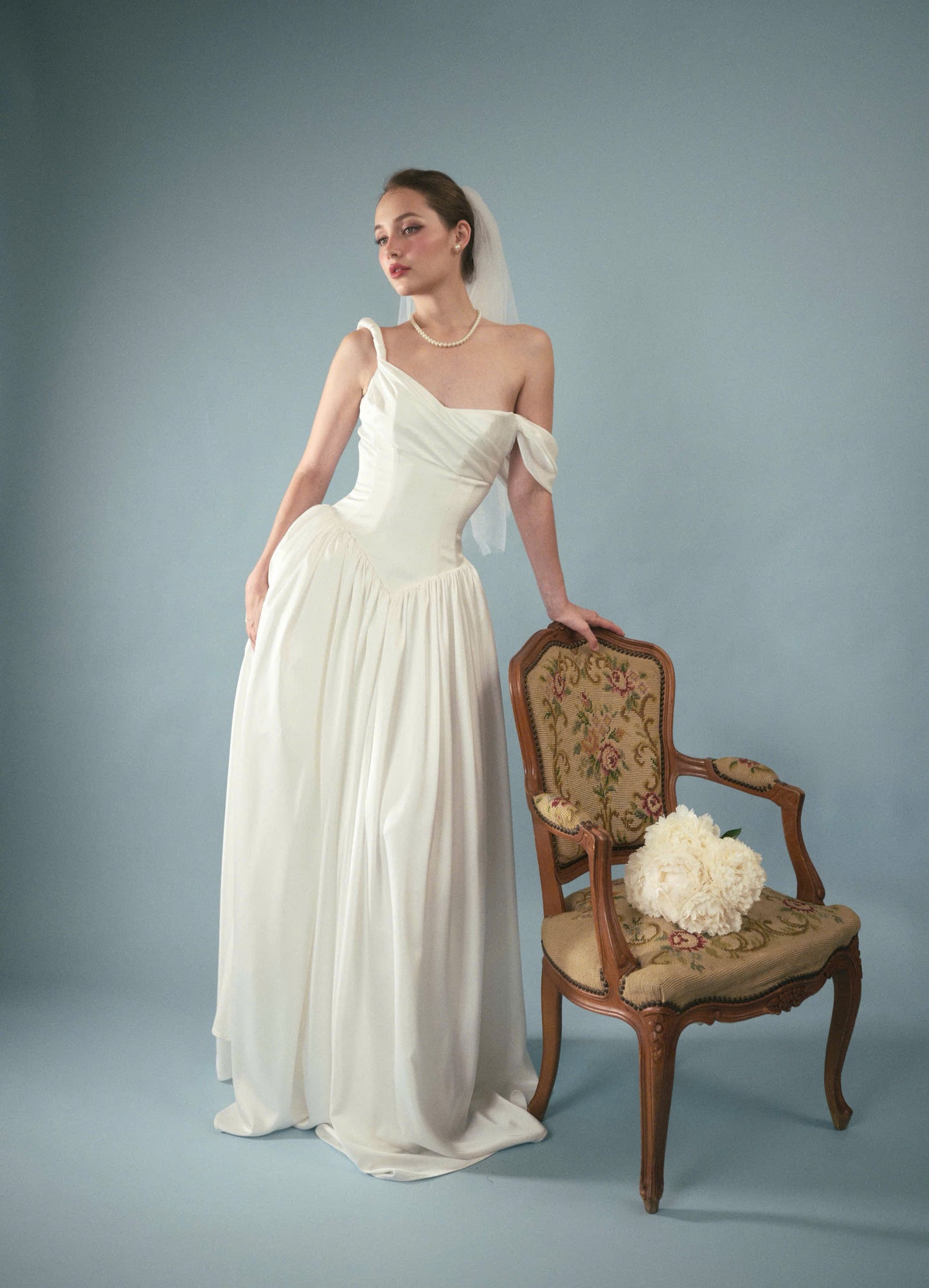 EVELINE GOWN