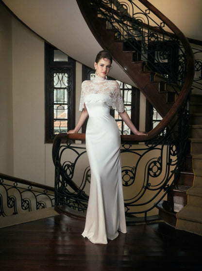 MIRELLA DRESS
