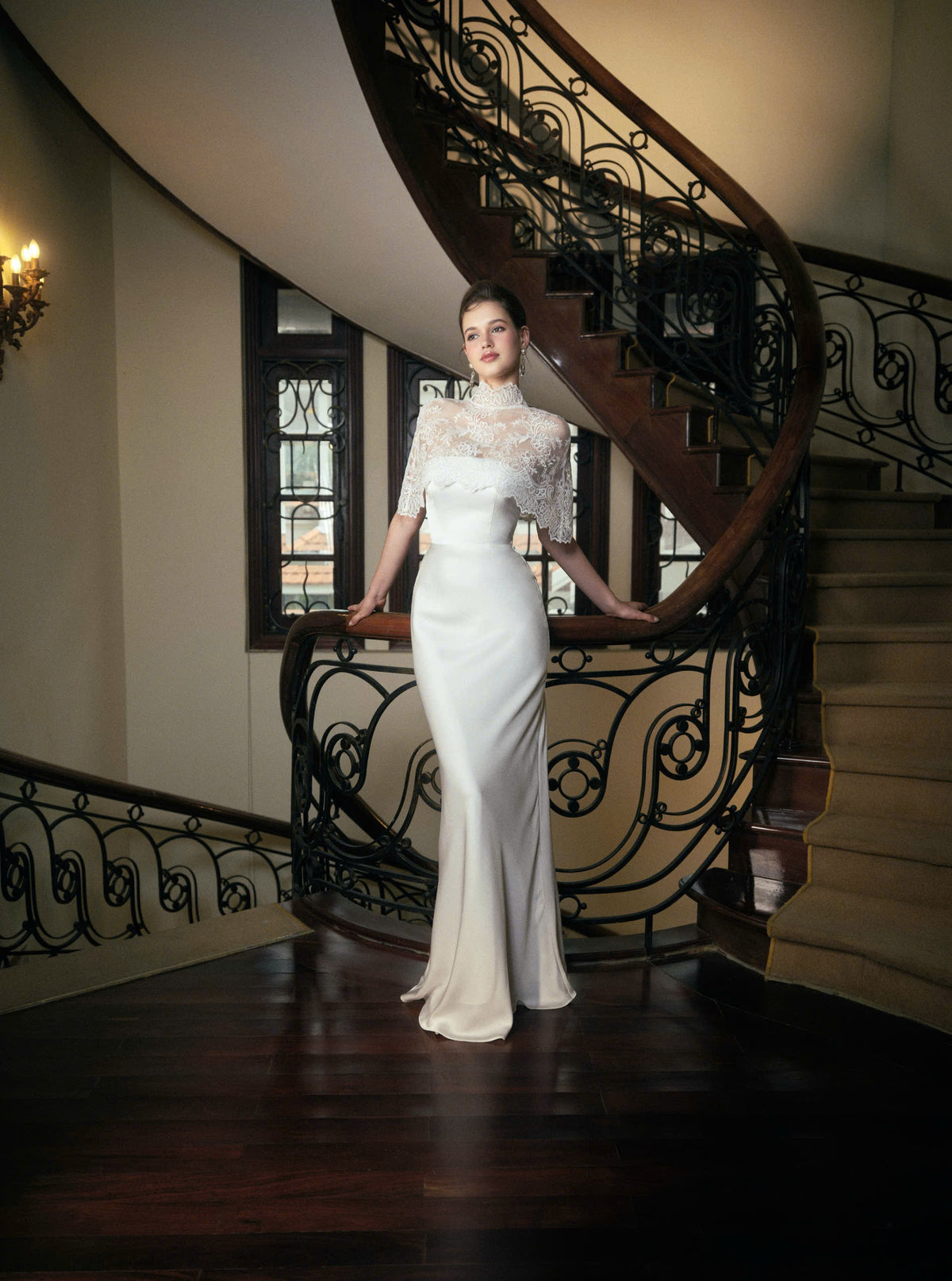 MIRELLA DRESS