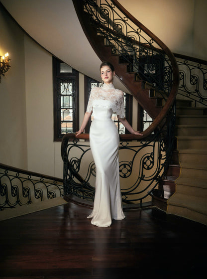 MIRELLA DRESS