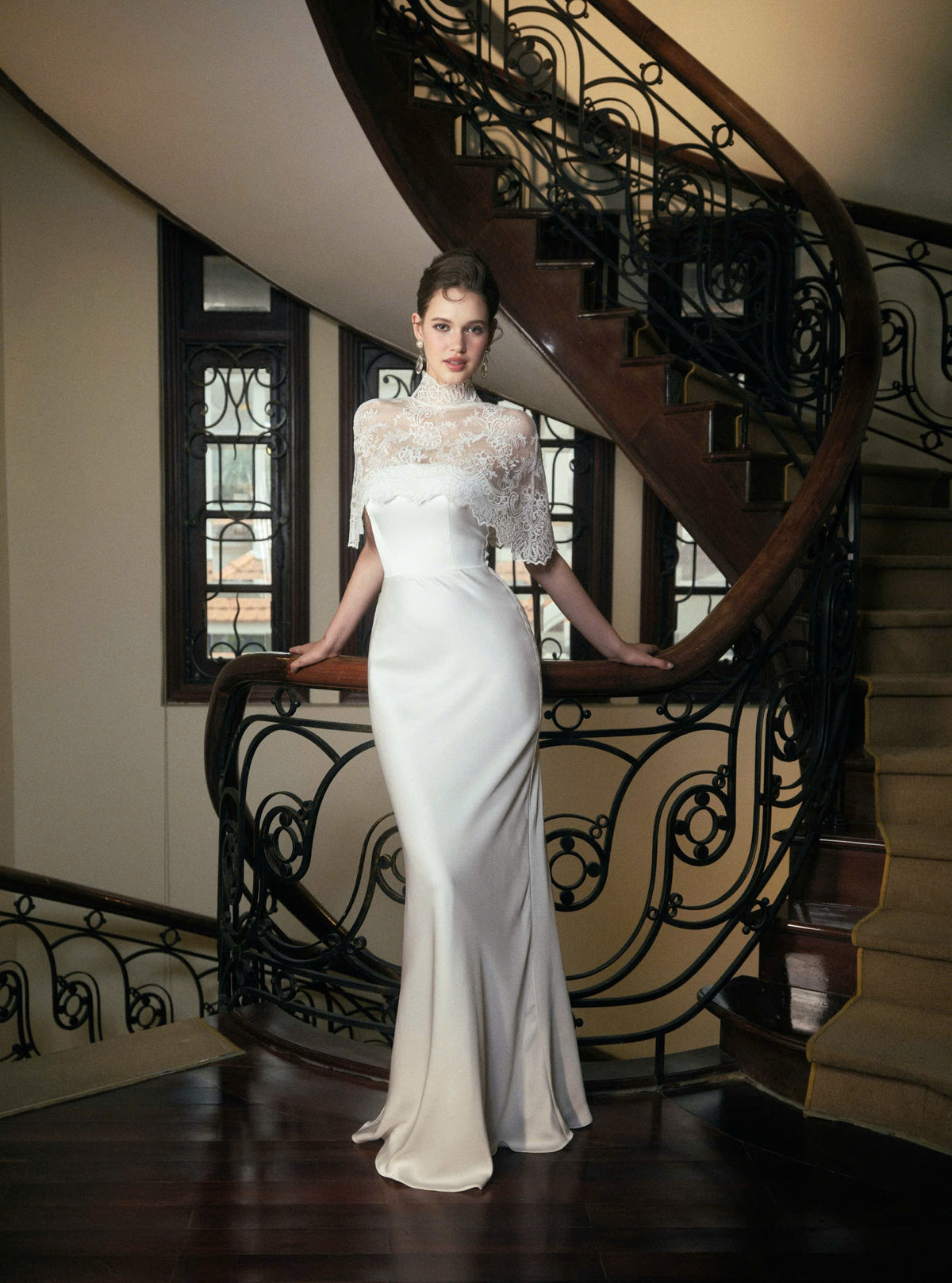 MIRELLA DRESS