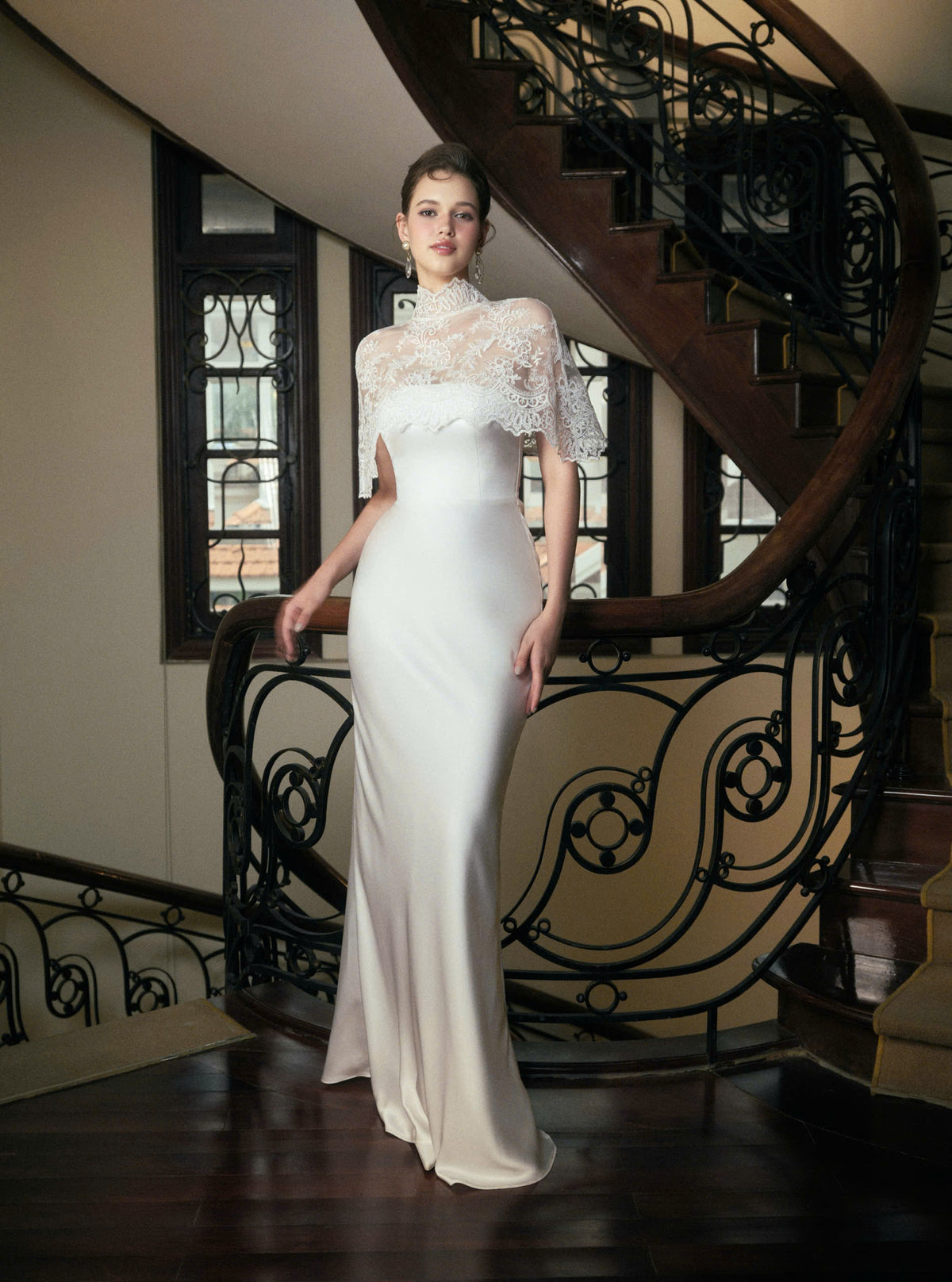 MIRELLA DRESS