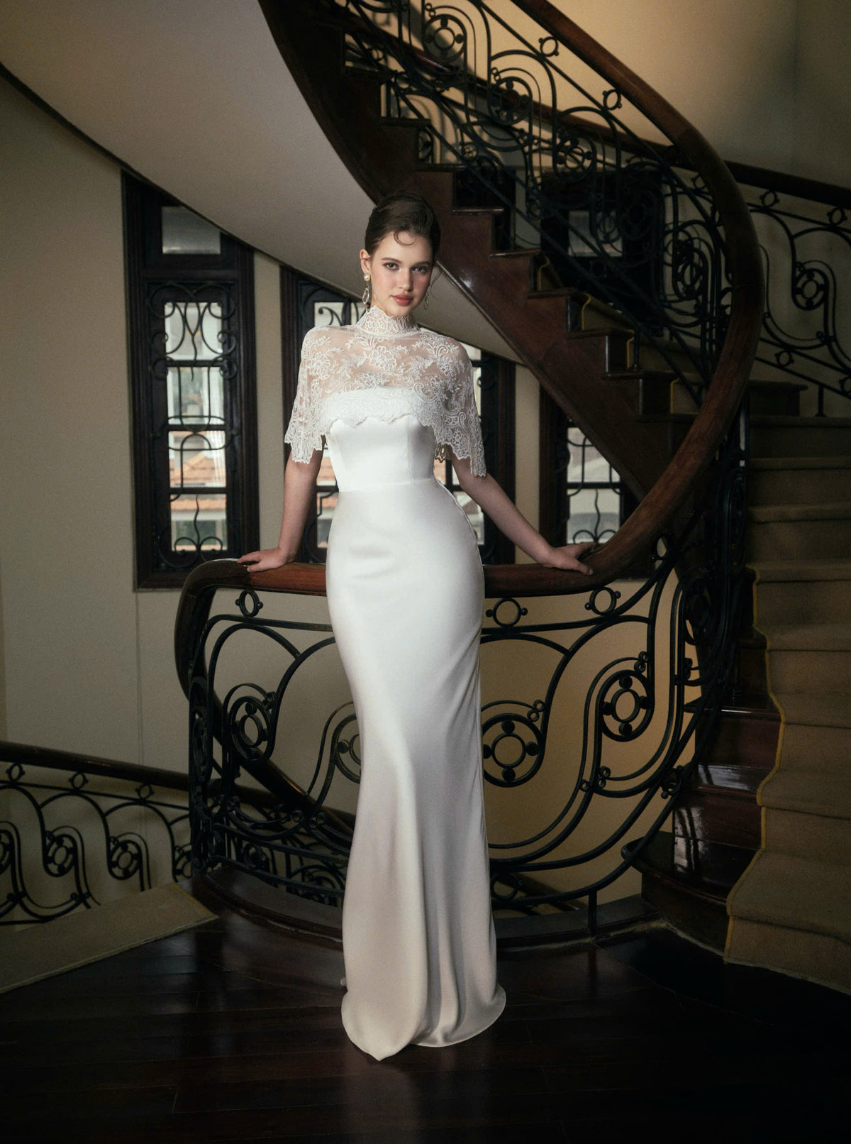 MIRELLA DRESS