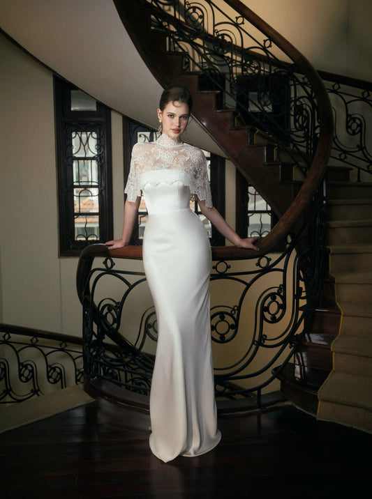 MIRELLA DRESS