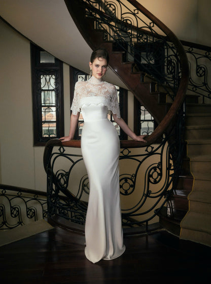 MIRELLA DRESS