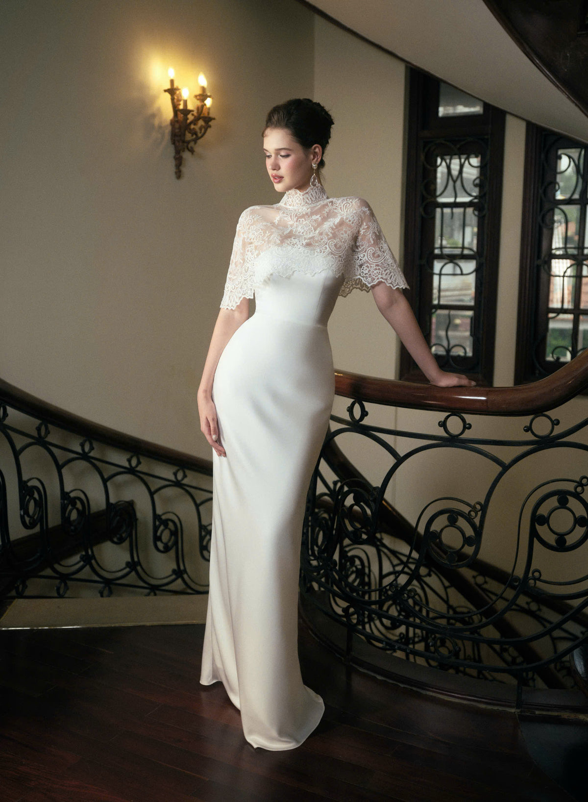 MIRELLA DRESS