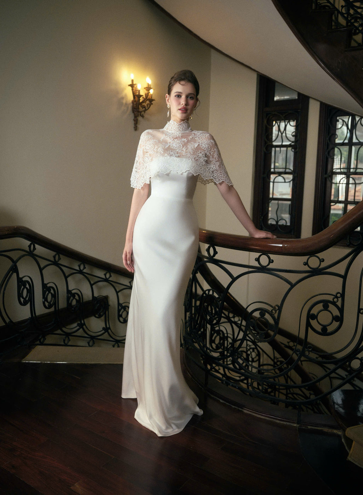 MIRELLA DRESS