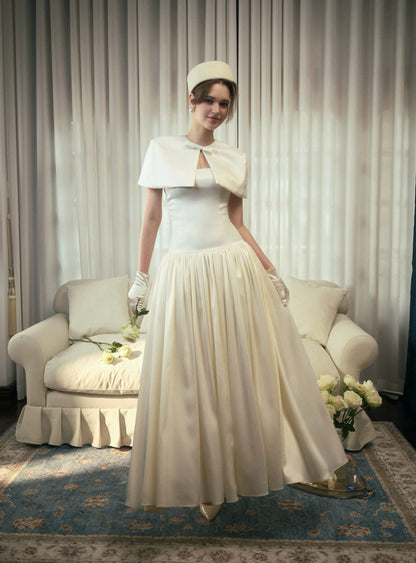 EMILY CAPE