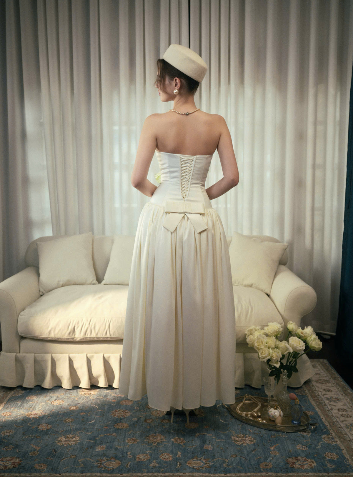 EMILY DRESS