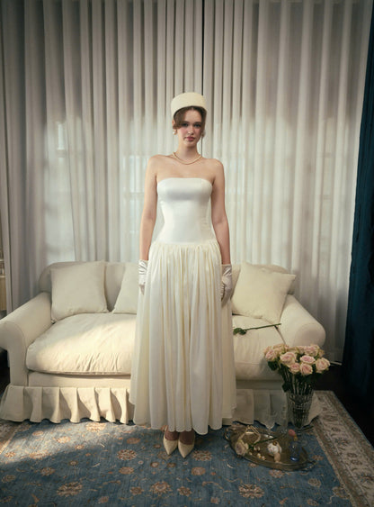 EMILY DRESS