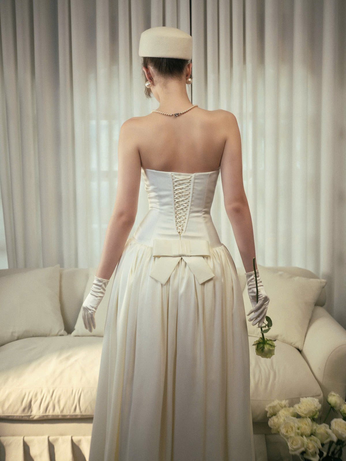 EMILY DRESS