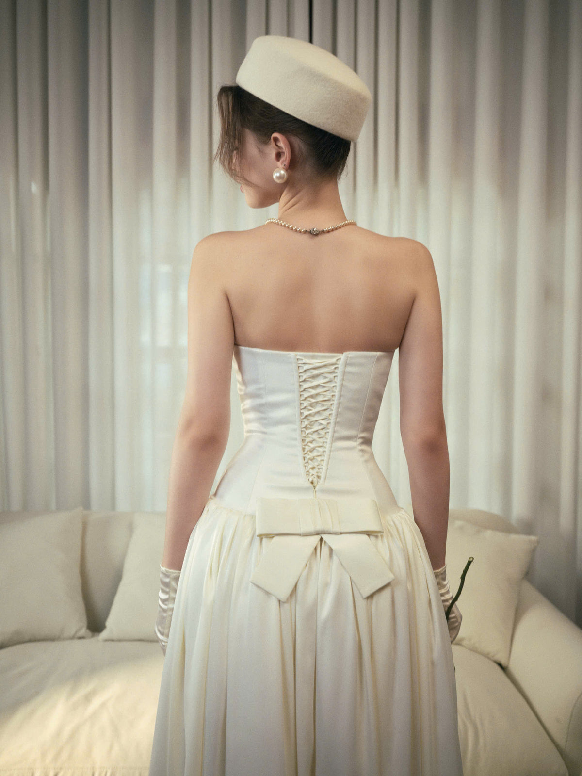 EMILY DRESS