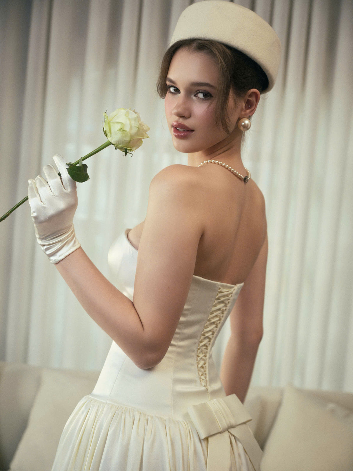 EMILY DRESS